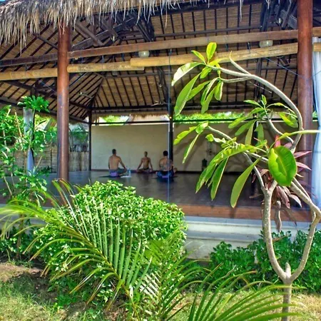The Yoga Garden-3