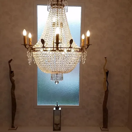 B&B Villa Blanche-2