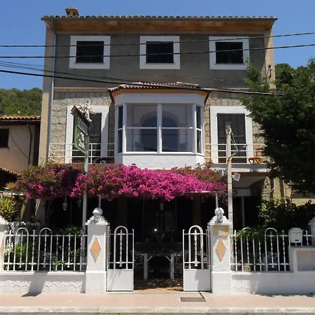 Primavera House Port Soller-2