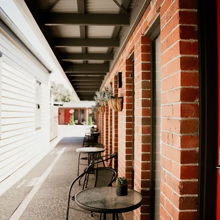 Daylesford Art Motel-3