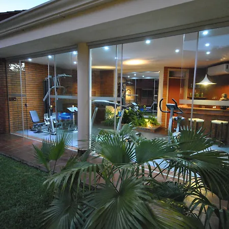 Villa Floreal Hotel Boutique-2