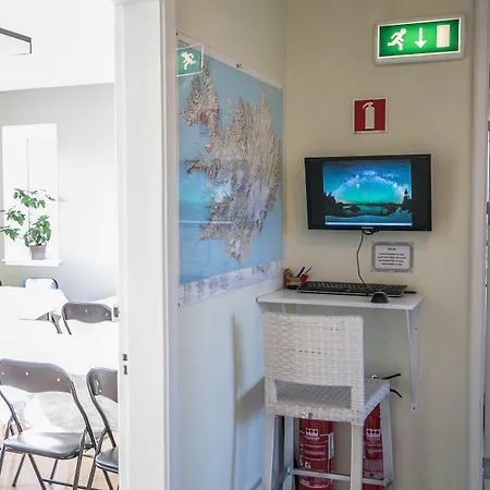 Igdlo Guesthouse-3