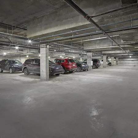 Element By Marriott Edmonton West-2
