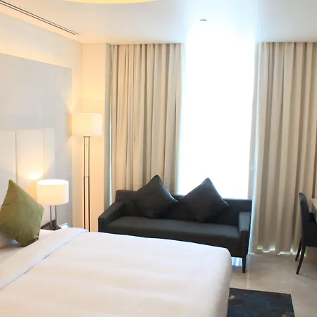 Aerotel Muscat - Airport Transit Hotel-3