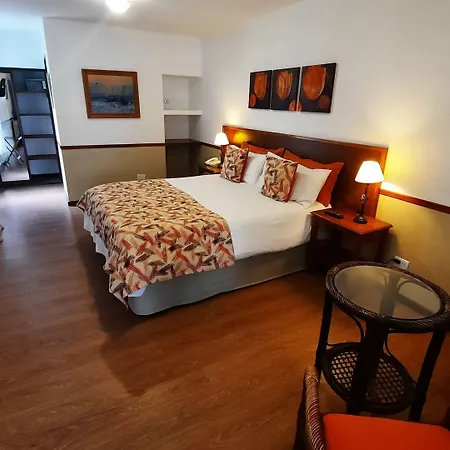 Hotel Austral Ushuaia-2
