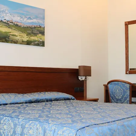 Hotel Il Grappolo D'Oro-3