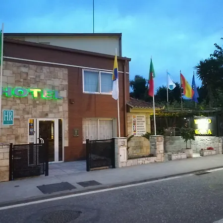 Hotel Vasco Da Gama-3