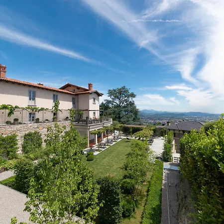 Relais San Vigilio Al Castello-2