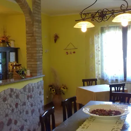 Agriturismo Le Quattro Stagioni-3