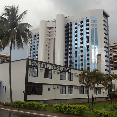 Hotel Diplomat By Bsb Inn-3