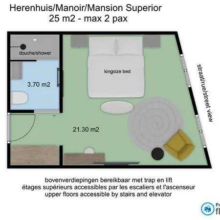 Hotel Montanus-3