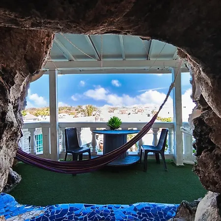 The Rock House Eco (Adults Only)-3