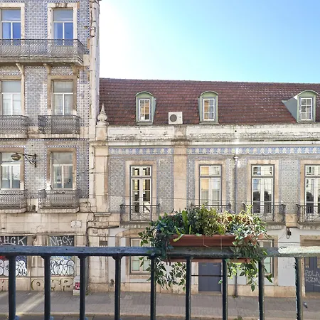 Casa Do Mercado Lisboa-2