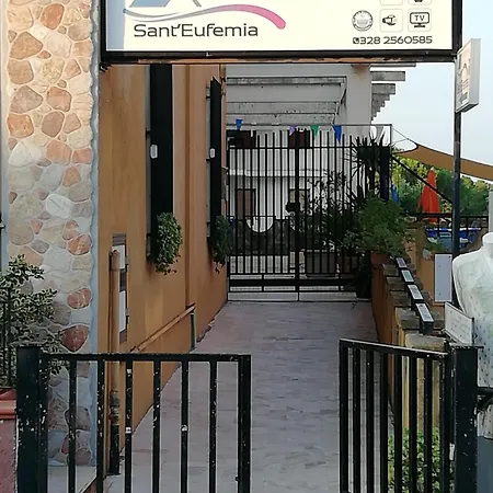 B&B Sant'Eufemia-3