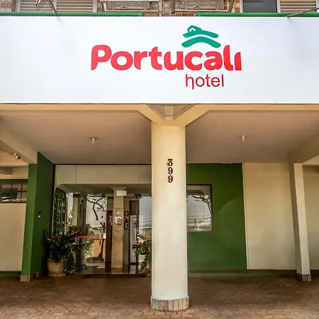 Hotel Portucali-2