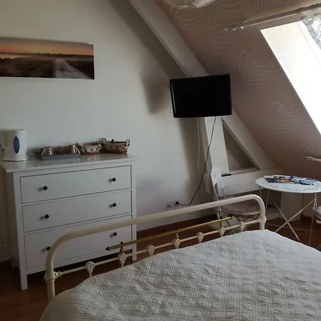 Chambre Rose Blanche-2