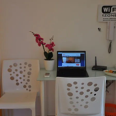 B&B Erminia - Free Parking E Mare Vicino-3