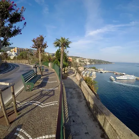 Flower Suites Sorrento-3