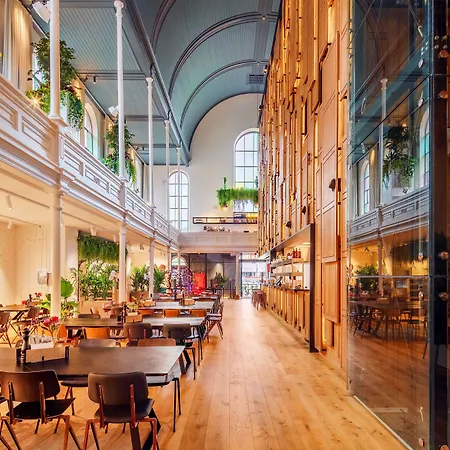 Bunk Hotel Utrecht-2