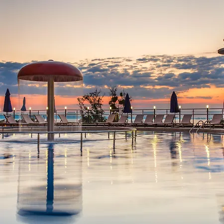Astera Hotel & Spa With Free Private Beach-3