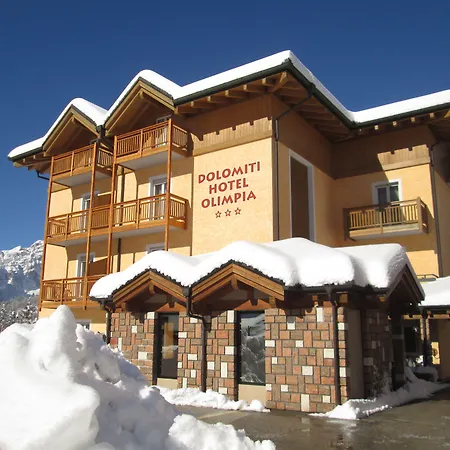 Dolomiti Hotel Olimpia-2