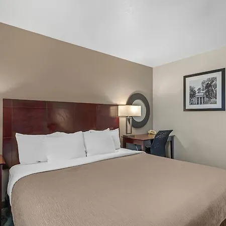 Quality Inn Prescott-2