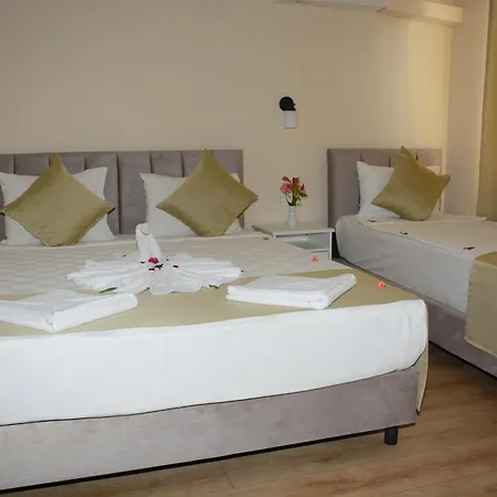 Hotel Dream Of Side-2