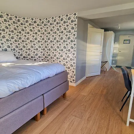 Hotell Groenfeltsgarden-3