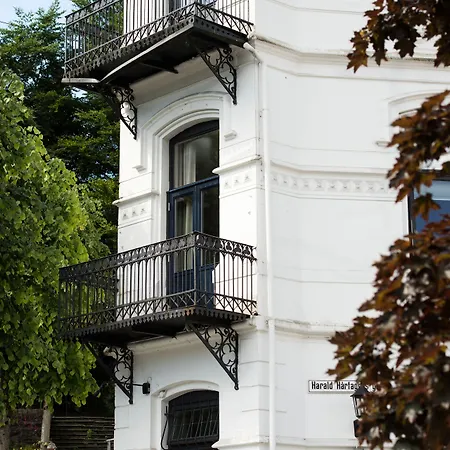 Hotel Park Bergen-2