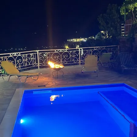 Guesthouse Mele-3