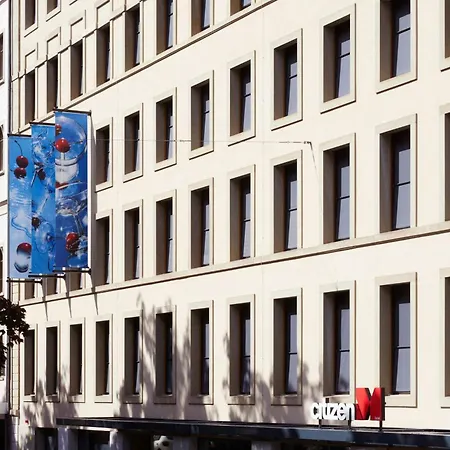 Citizenm Geneva-2