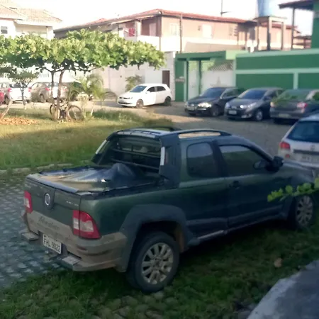 Residencial Luanda-2