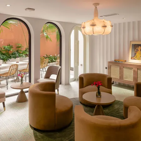 Hanoi Le Jardin Hotel&Spa-3