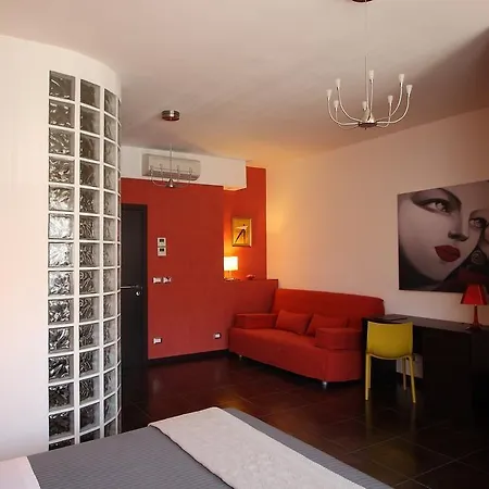 B&B Imbriani 24-2