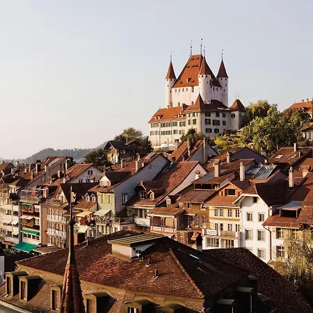 Boutique Hotel Schlossberg-2