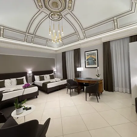 Etnea Style Catania Comfort Rooms-2