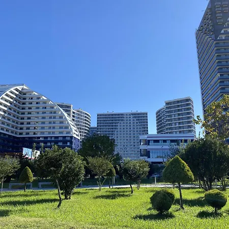 White Sails Residential Hotel-2