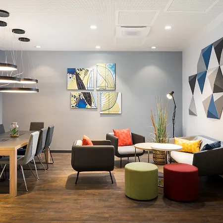 Holiday Inn Express - Rosenheim By Ihg-3