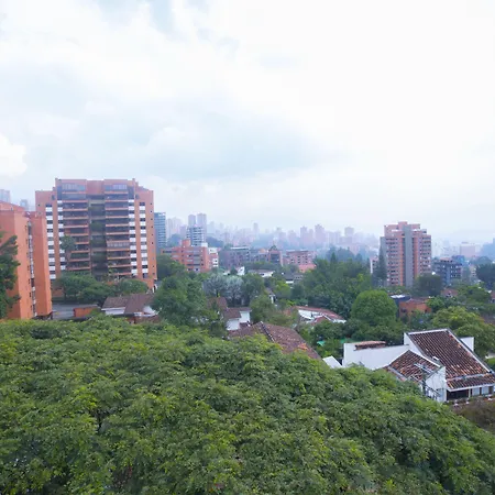 EcoHub Hotel Medellin-3