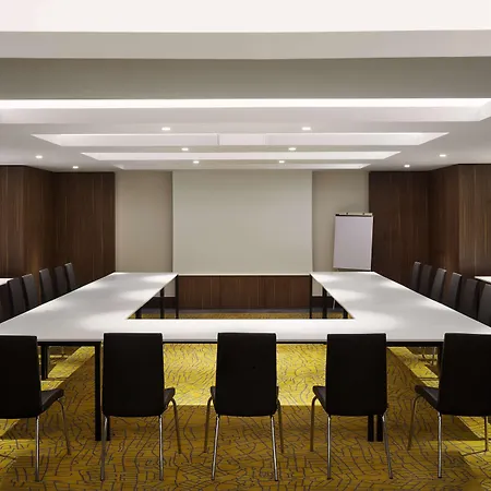 Park Inn By Radisson Makkah Aziziyah-2