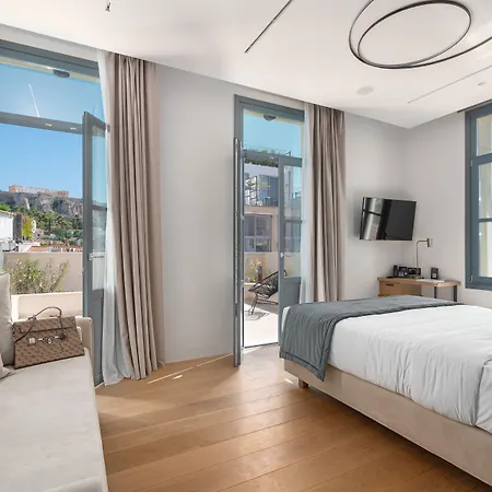 Hellenic Vibes Smart Hotel-2