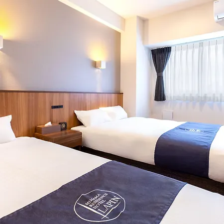 Lapin Mihama Residence Hotel-3