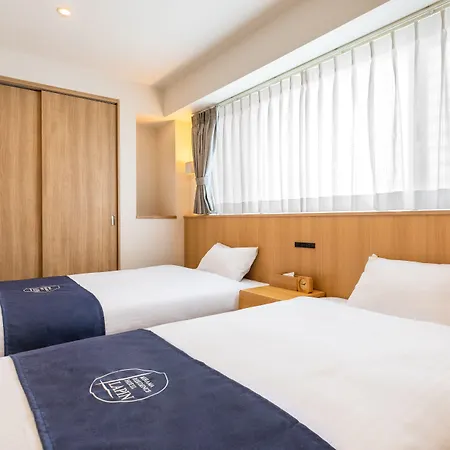 Lapin Mihama Residence Hotel-2