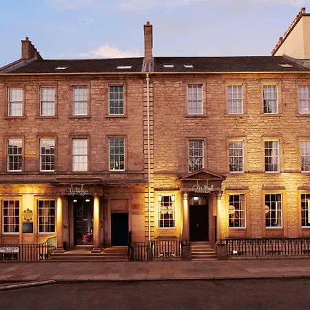 Malmaison Edinburgh City-2