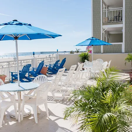 Park Place Hotel-3