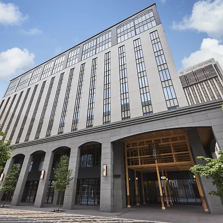 Asakusa View Hotel Annex Rokku-2