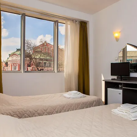 Opera Family Hotel - Former City Mark Hotel-2