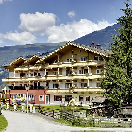 Hotel Grundlhof-3