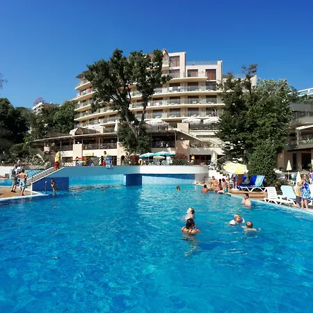 Kristal Hotel - All inclusive - Fully renovated rooms 2025-3