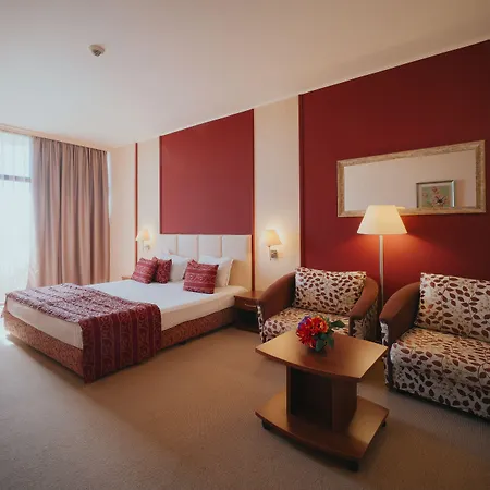 Kristal Hotel - All inclusive - Fully renovated rooms 2025-3